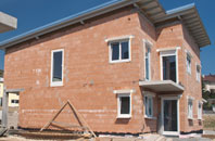 Asheldham home extensions
