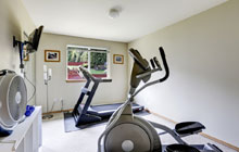 Asheldham home gym construction leads