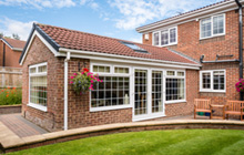 Asheldham house extension leads